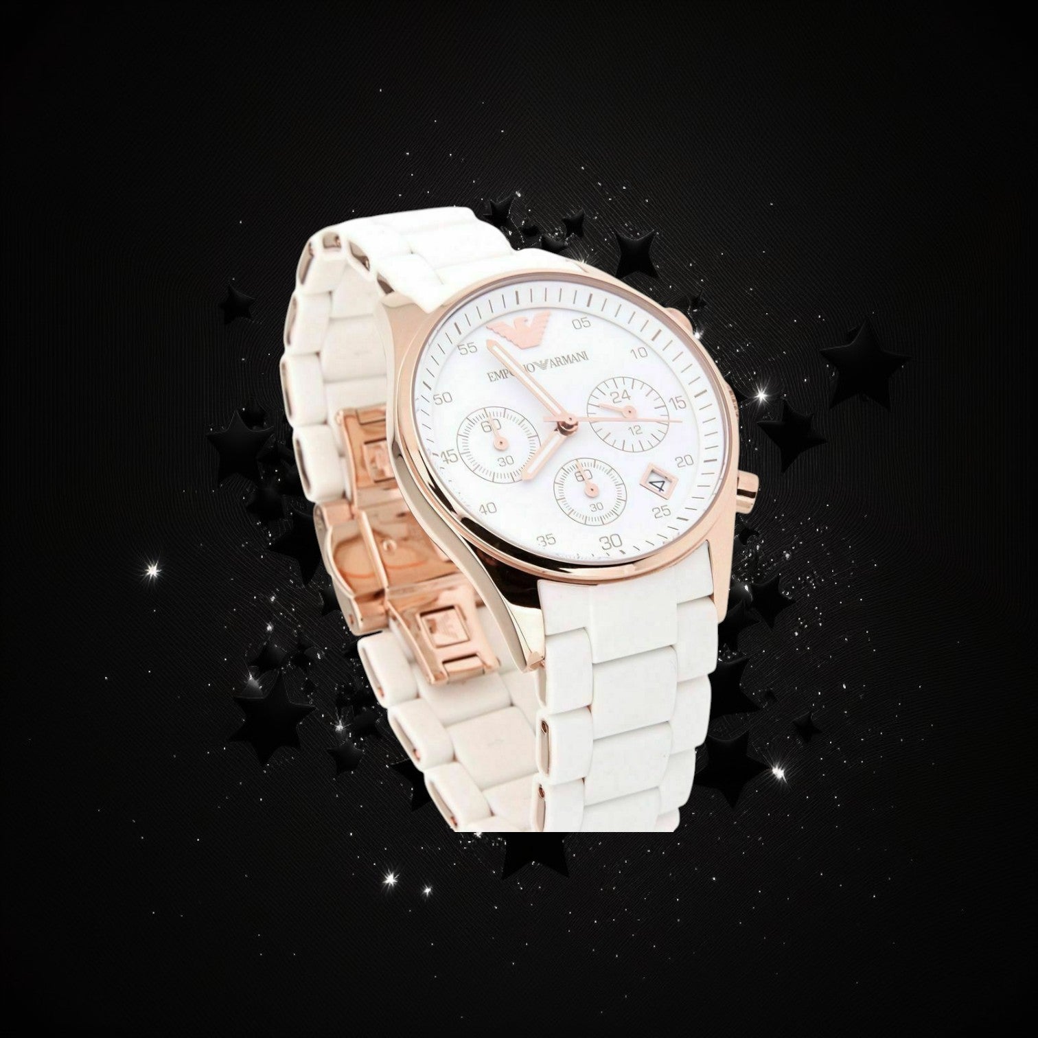 Emporio Armani AR5920 Watch