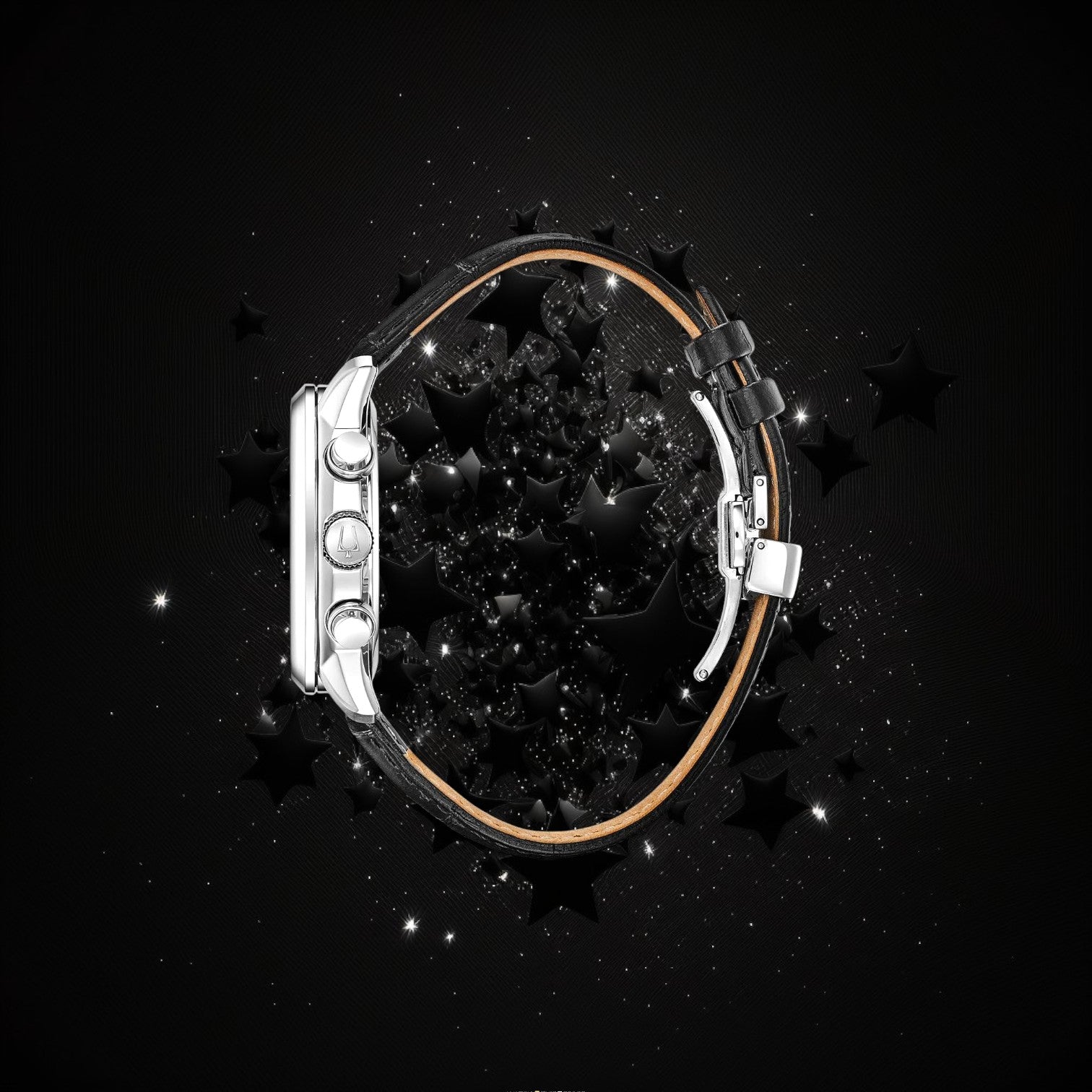 Bulova 96B310 Men's Watch