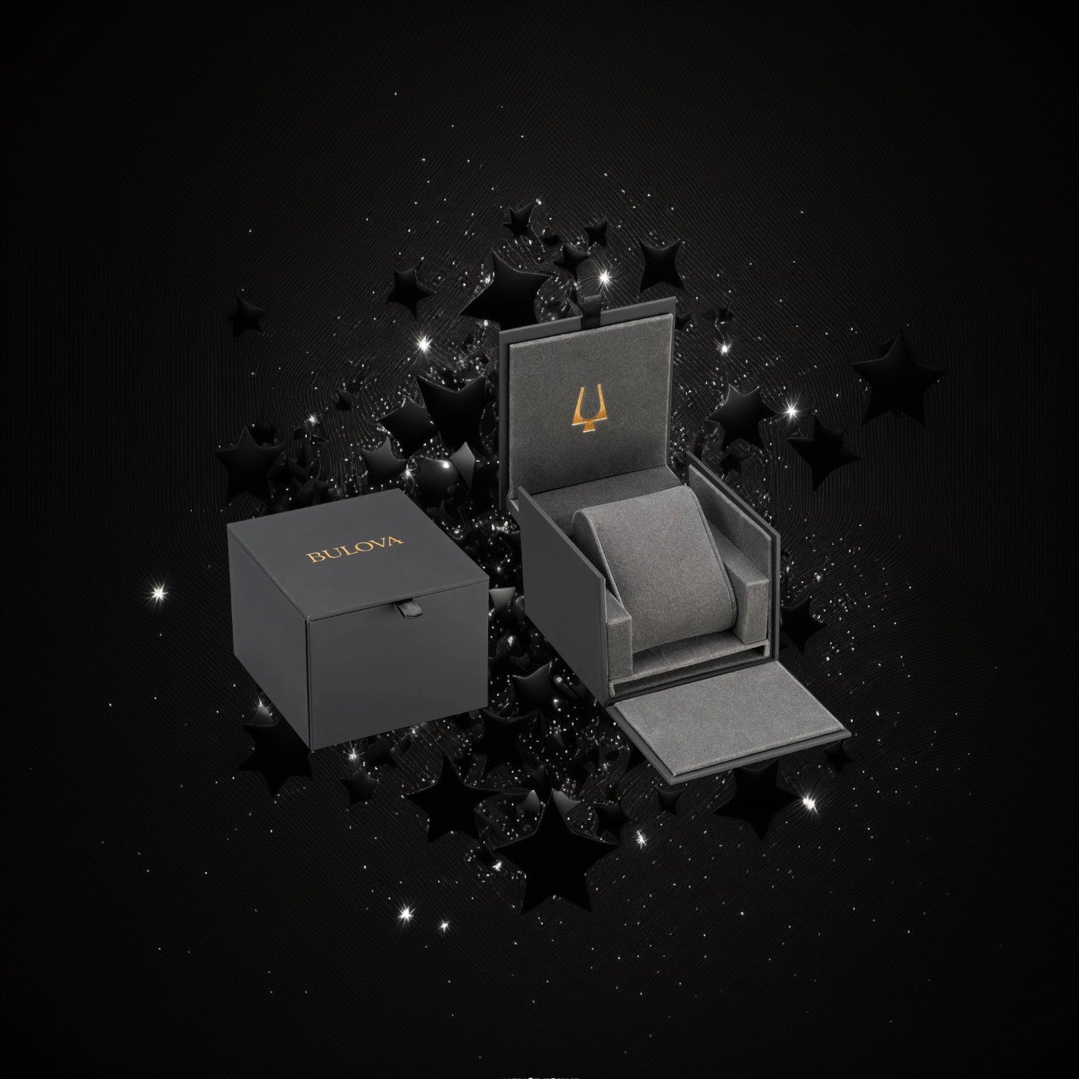 Bulova 96B310 Men's Watch