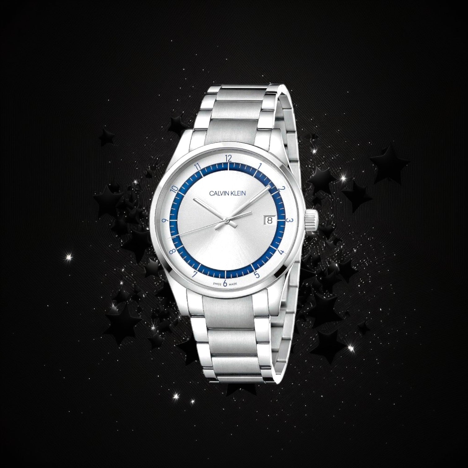 Calvin Klein COMPLETION Watch