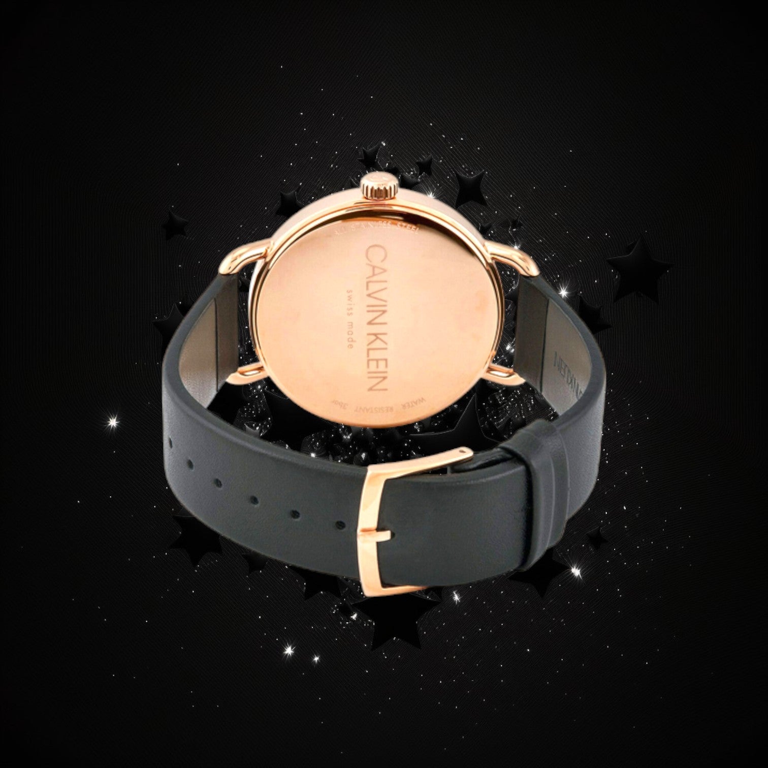 Calvin Klein EVEN Watch