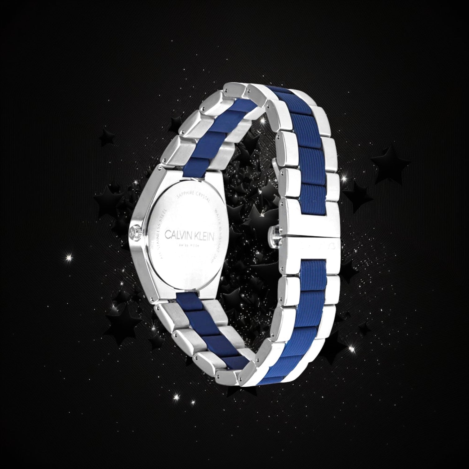 Calvin Klein K9E231VX Womens Watch