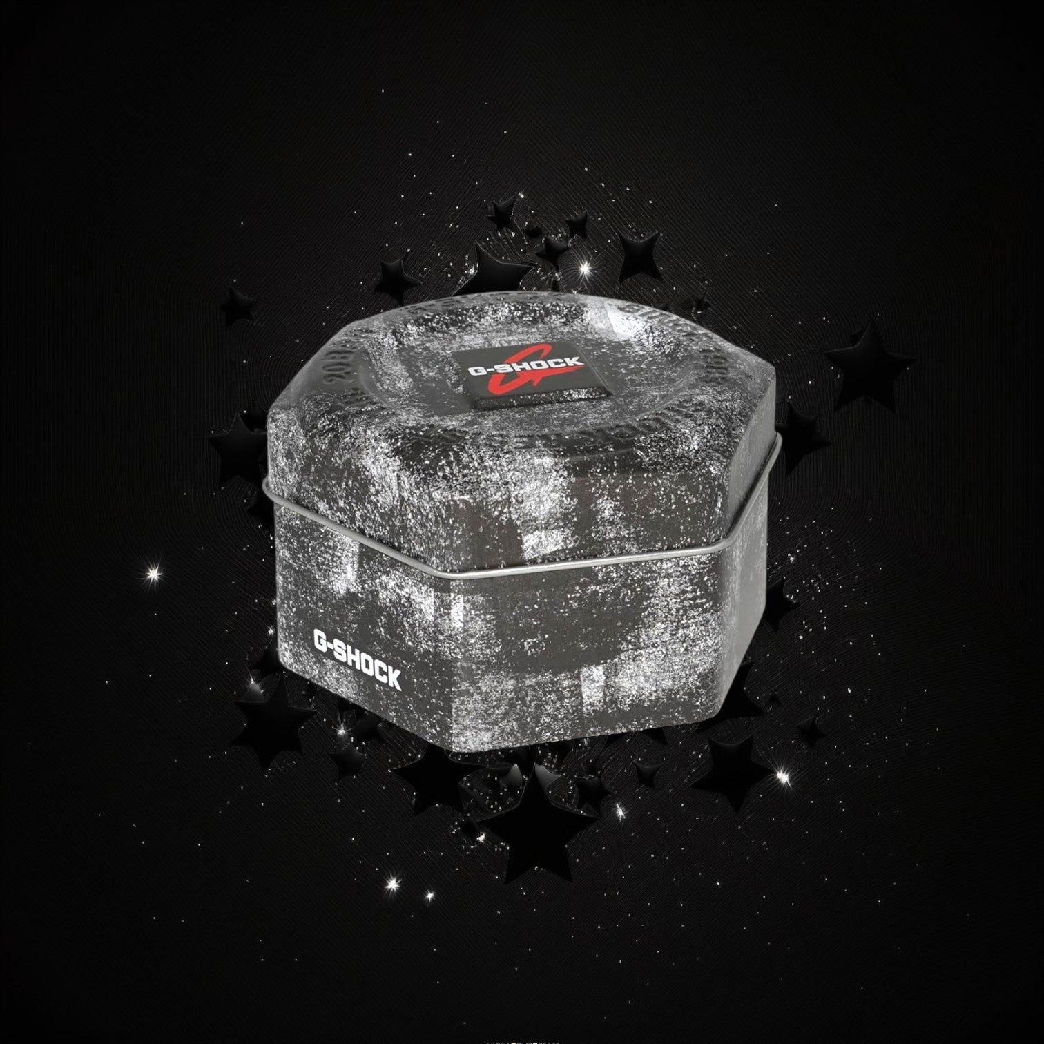 Casio G-Shock G-SQUAD Watch