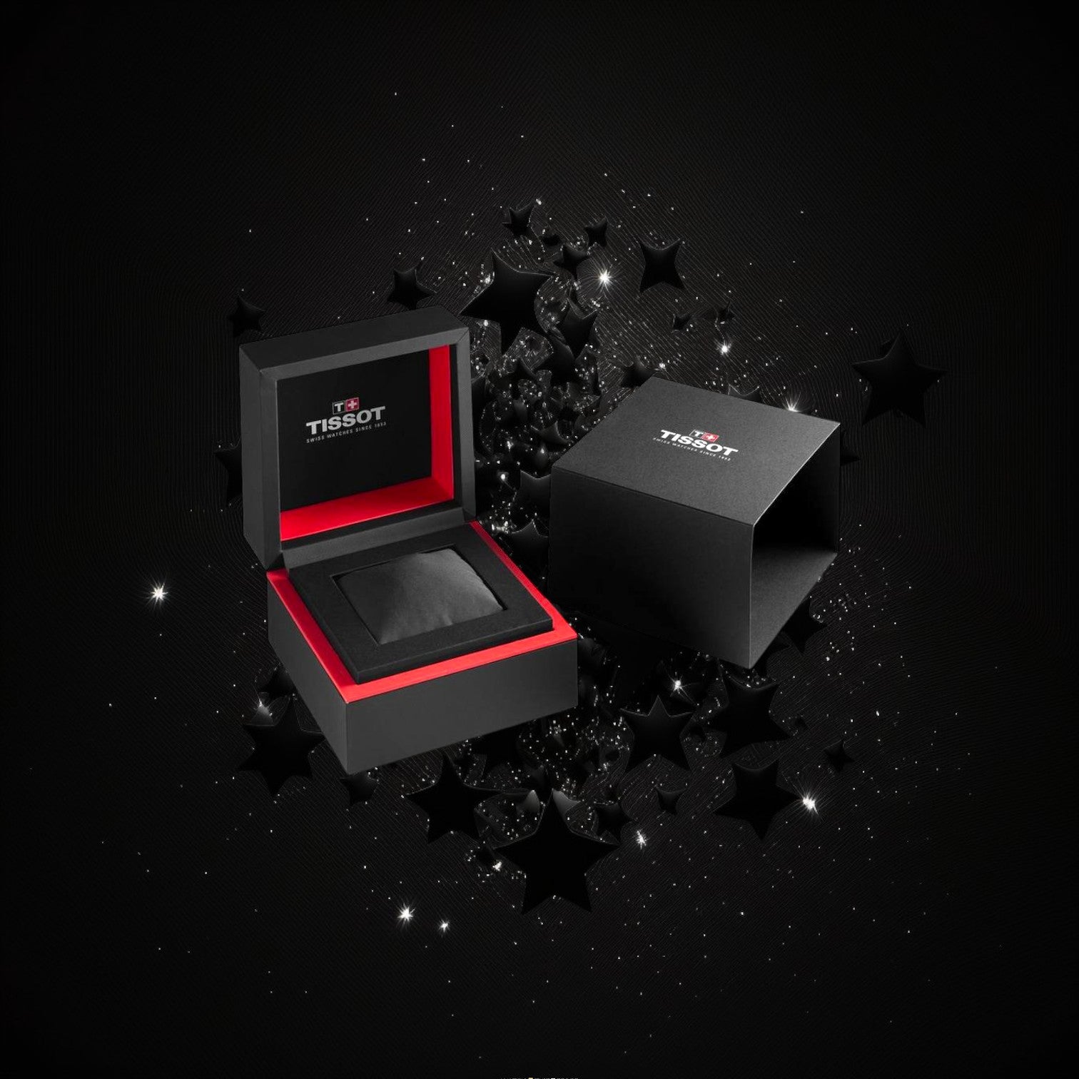 Tissot PRX Gold Watch