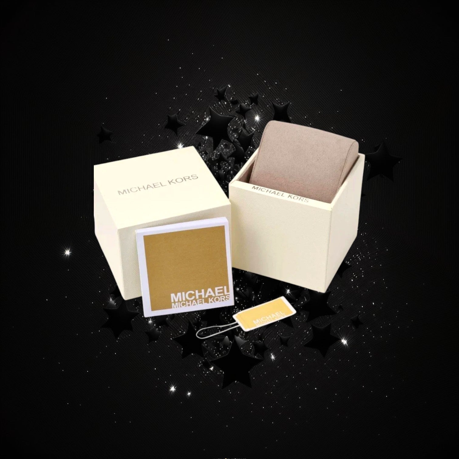 Michael Kors MK8344 Mens Watch