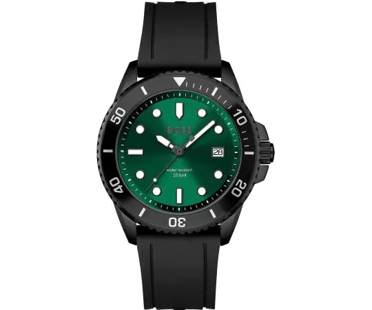 Hugo Boss Ace Diver Watch