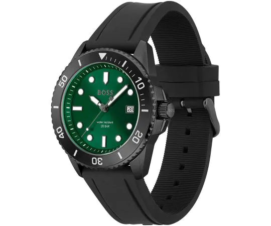 Hugo Boss Ace Diver Watch