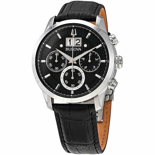 Men's Watch Bulova 96B310 Watch