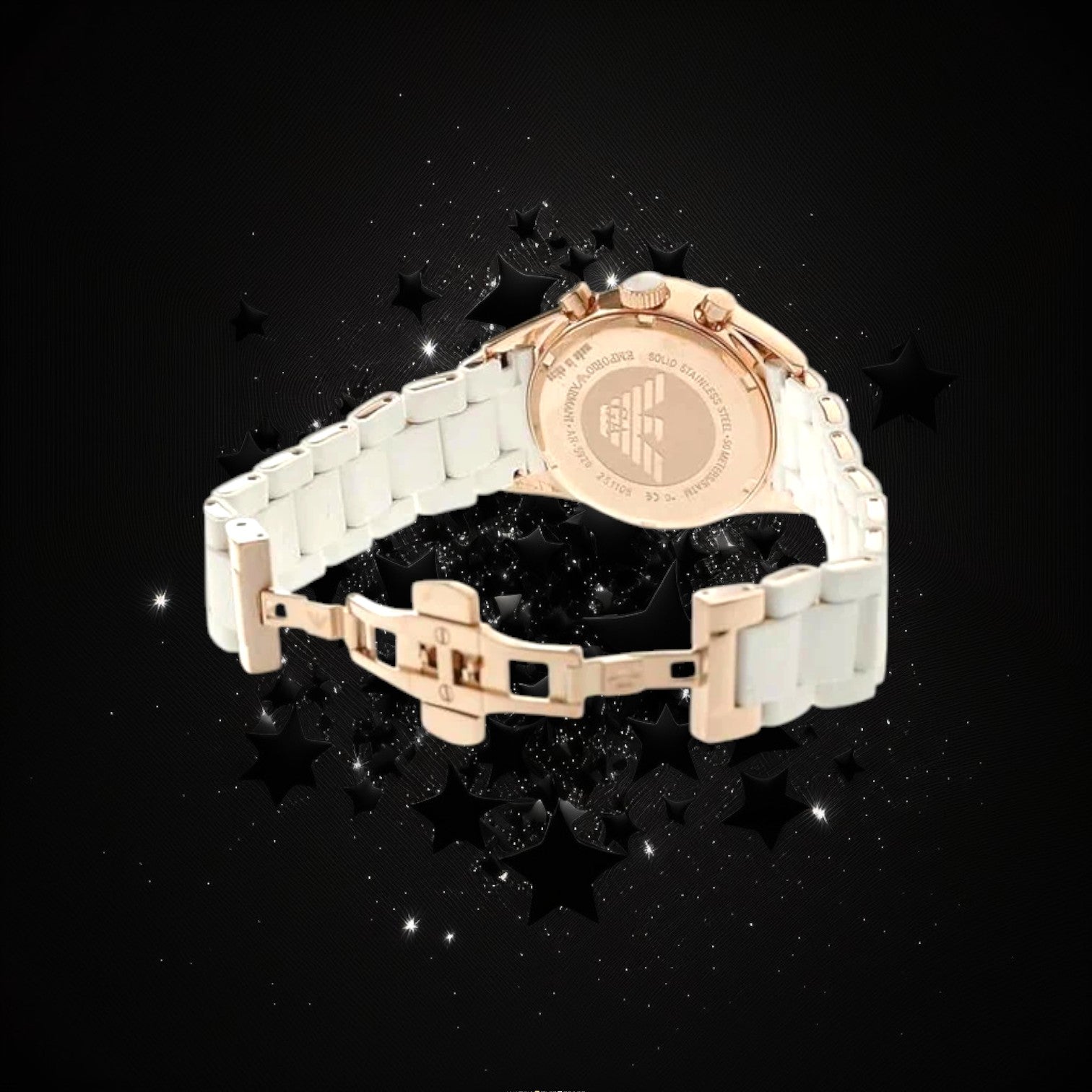 Emporio Armani AR5920 Watch