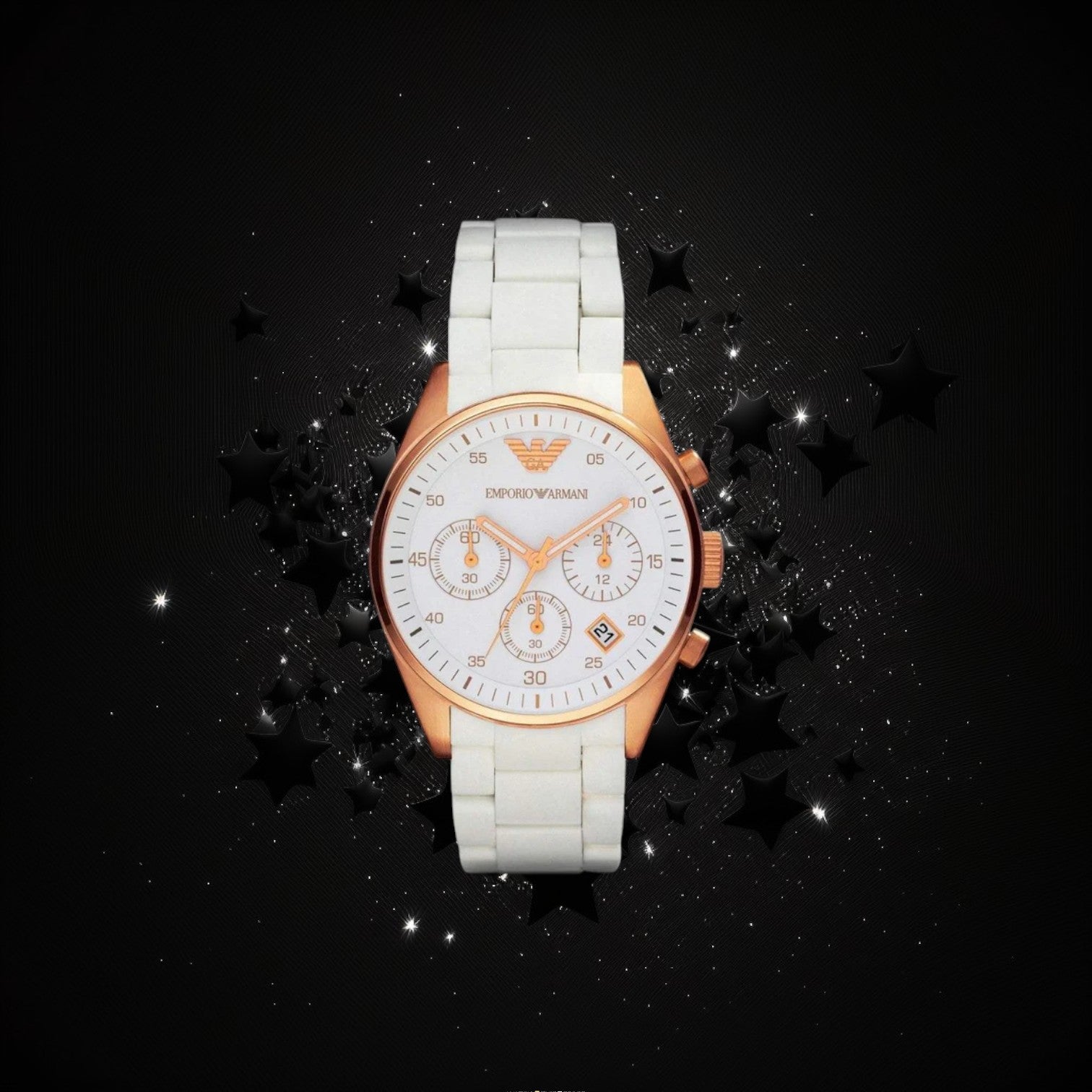 Emporio Armani AR5920 Watch