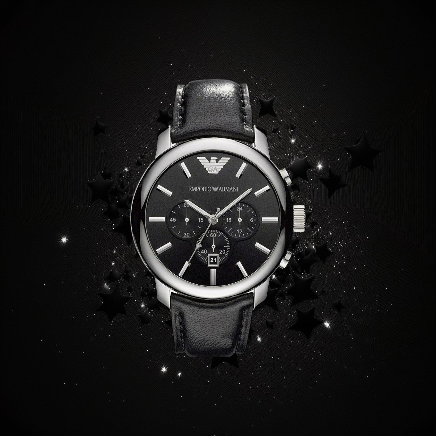 Armani AR0431 Watch