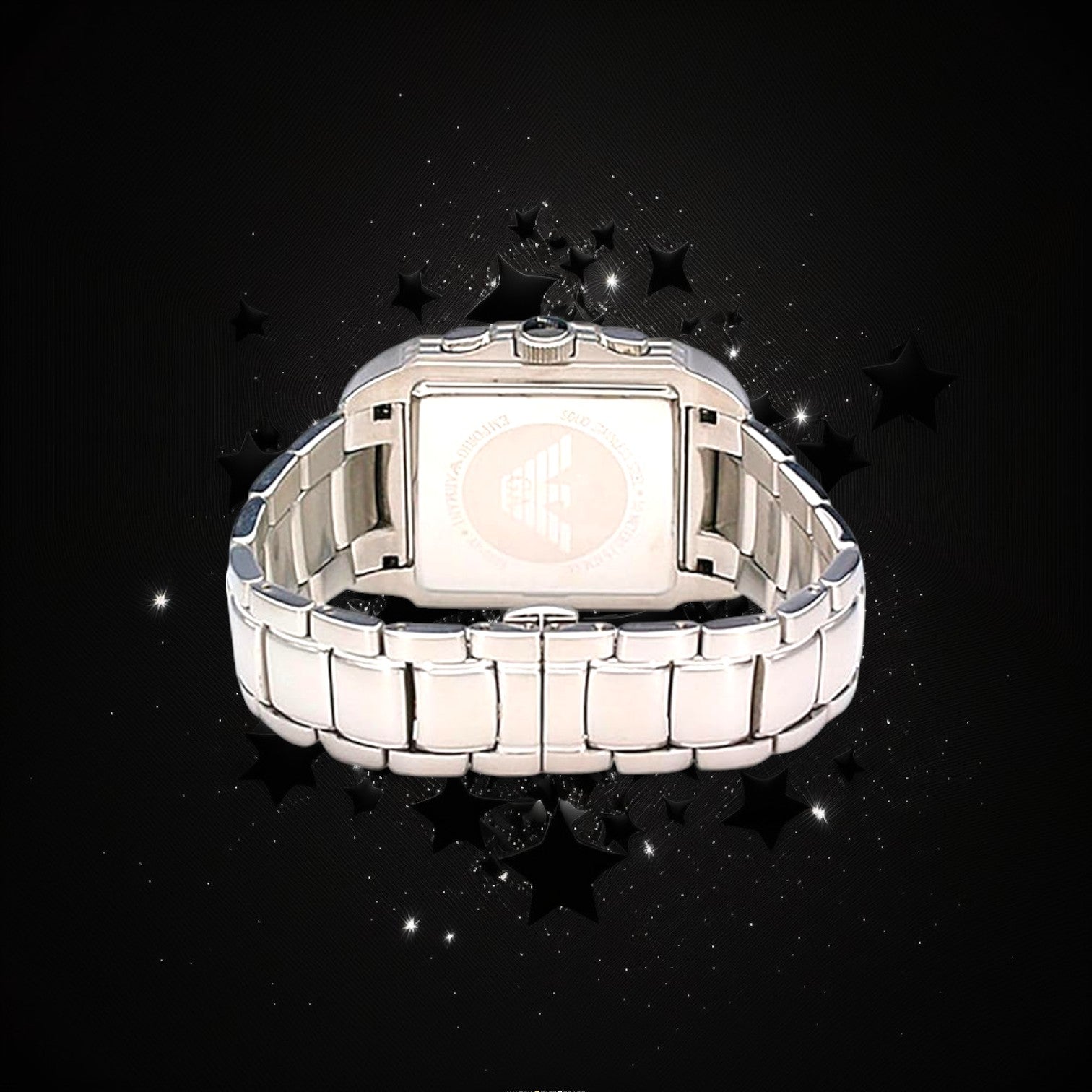 Armani AR0659 Mens Watch