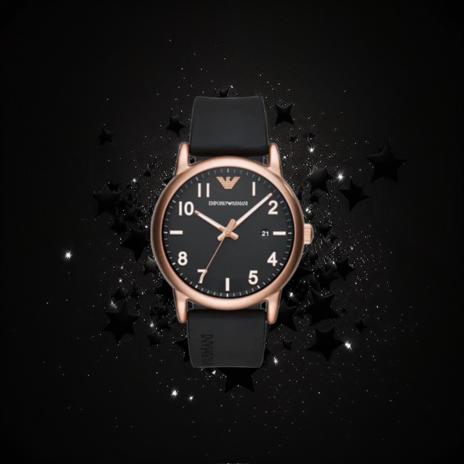 Armani AR11097 Mens Watch