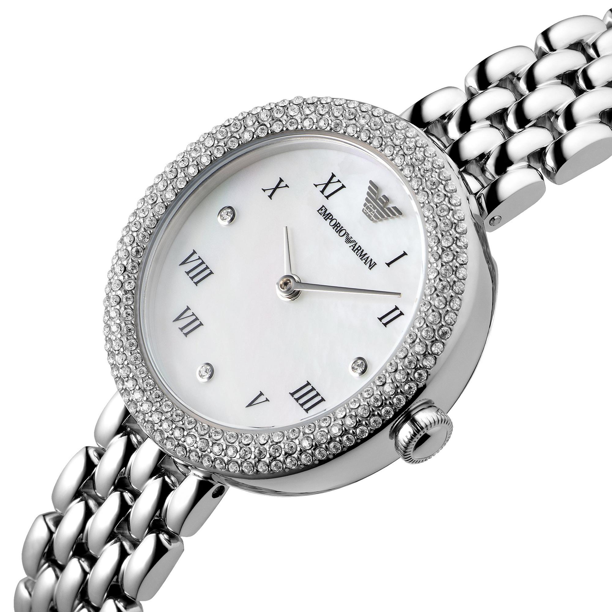 Ladies' Watch Armani AR11354 (Ø 30 mm)