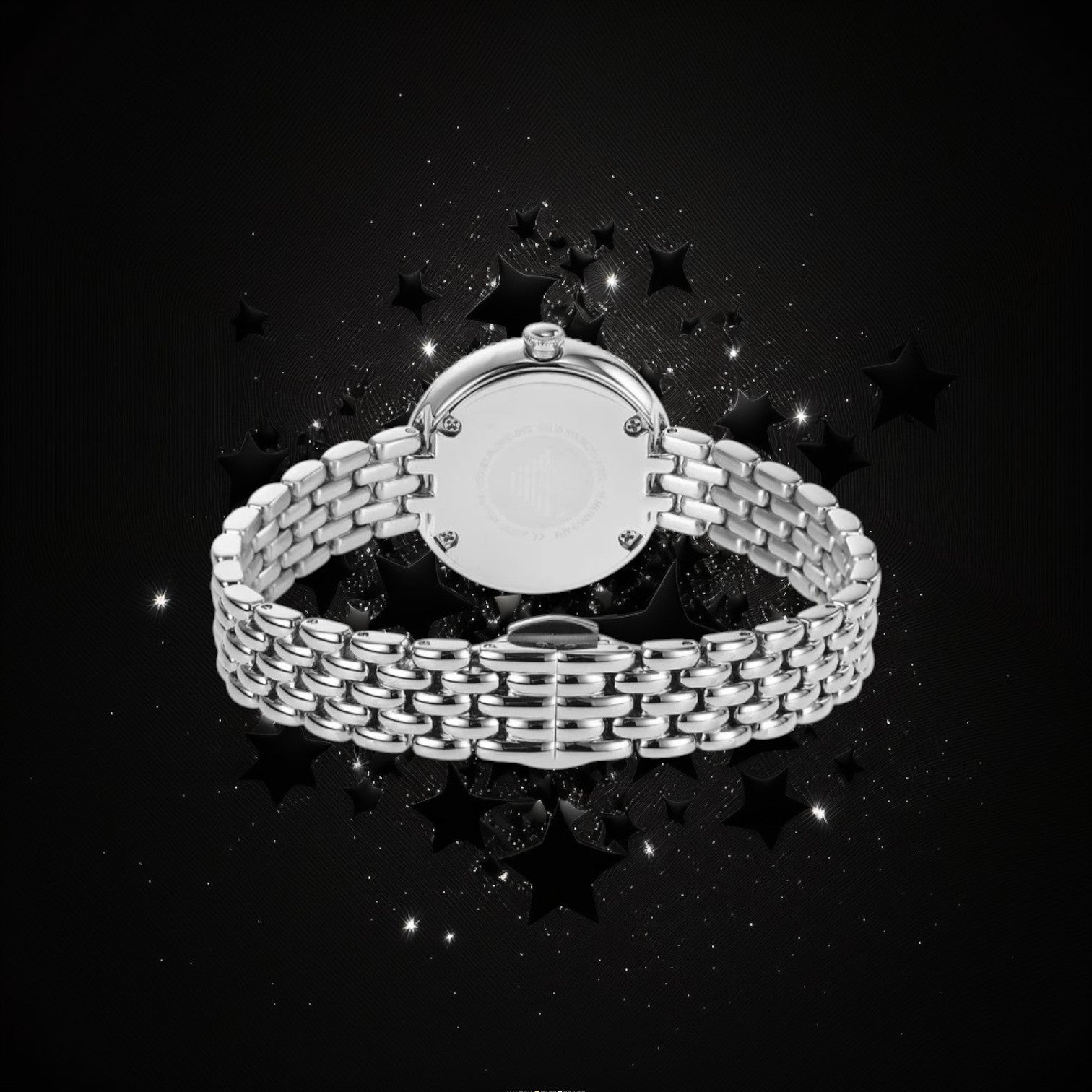 Armani AR11354 Ladies Watch