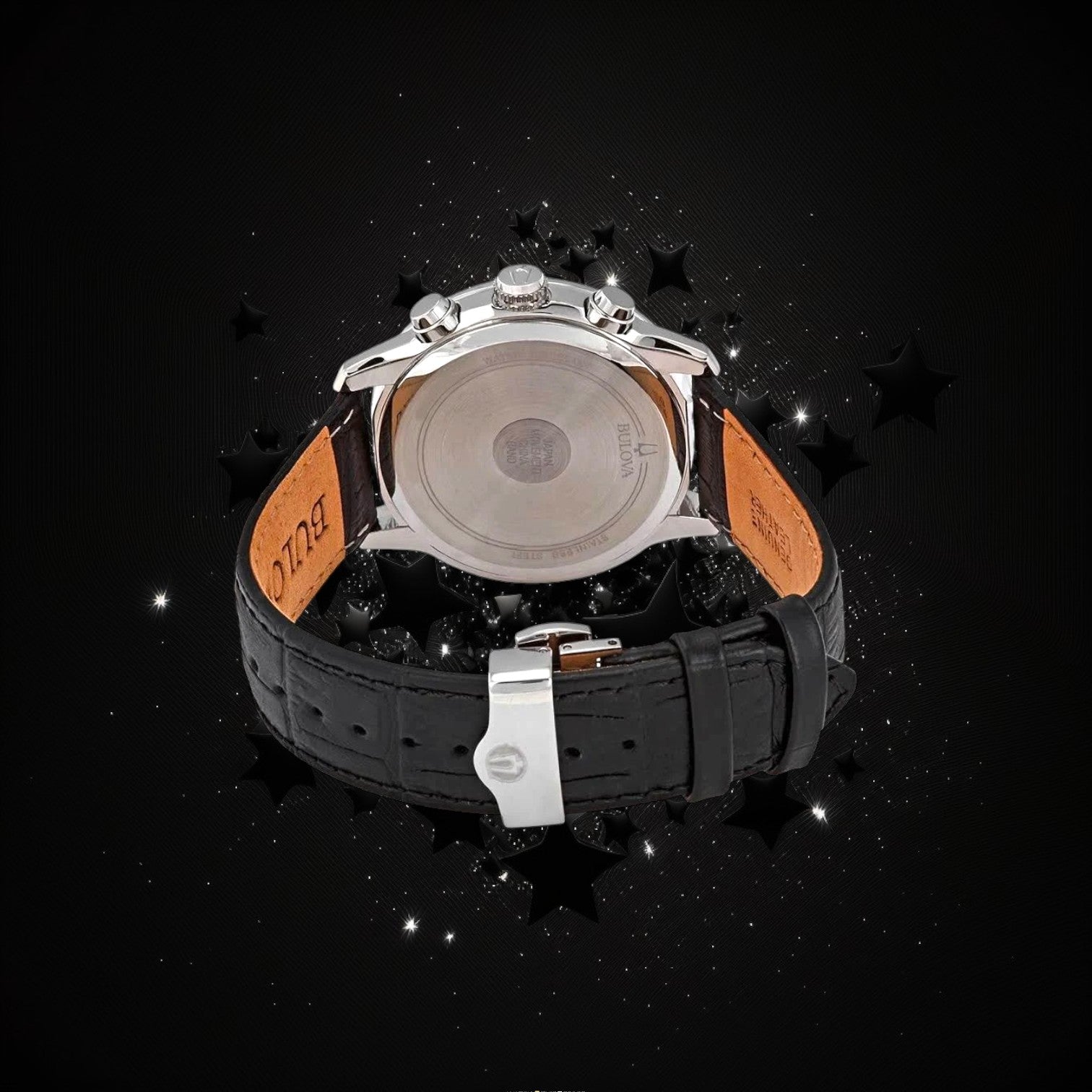 Bulova 96B310 Men's Watch