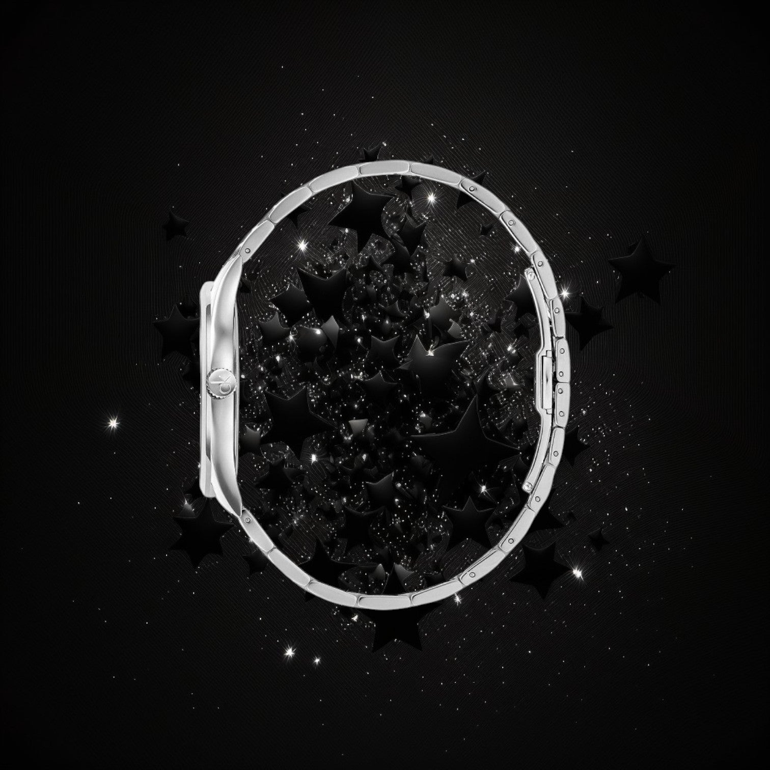 Calvin Klein COMPLETION Watch