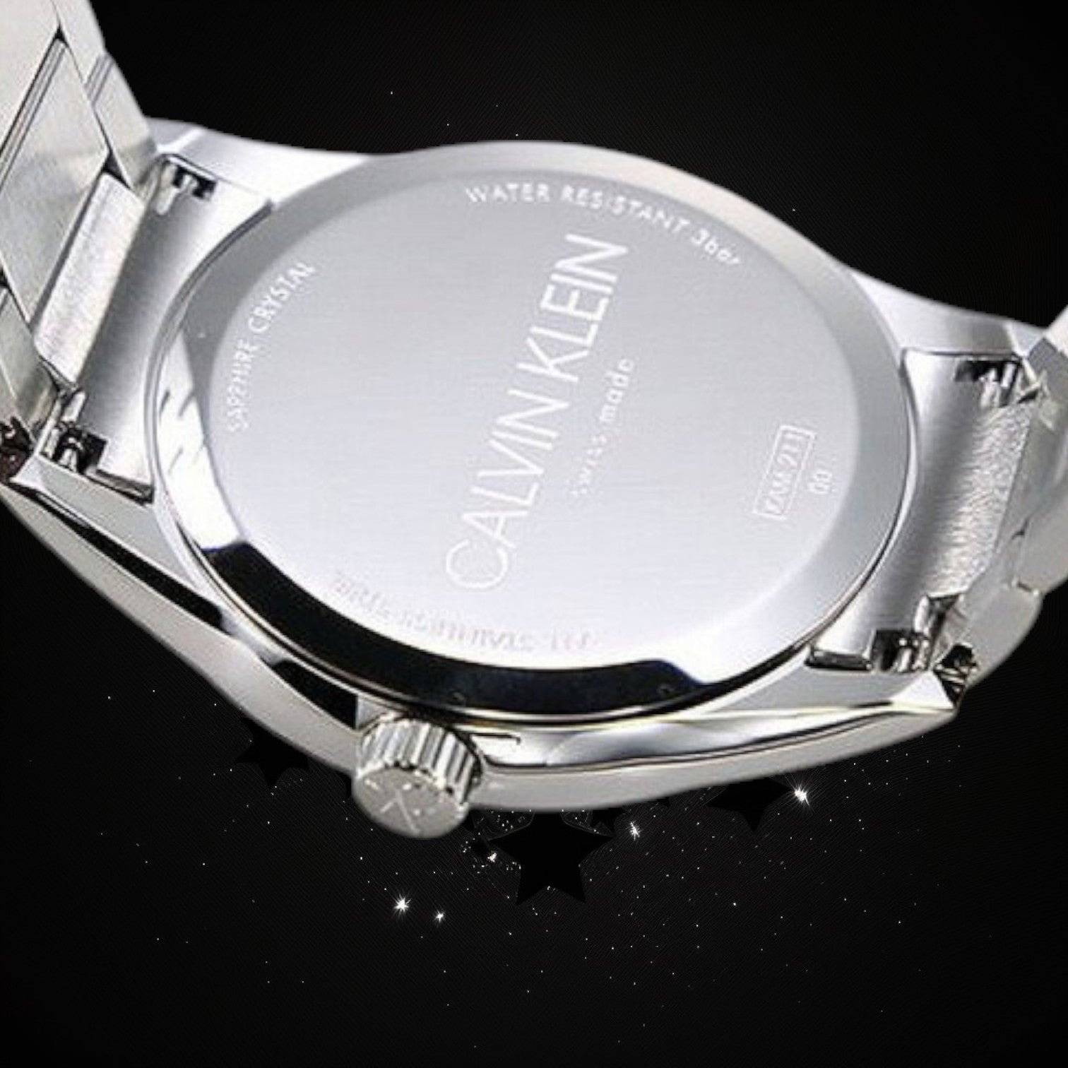 Calvin Klein COMPLETION Watch