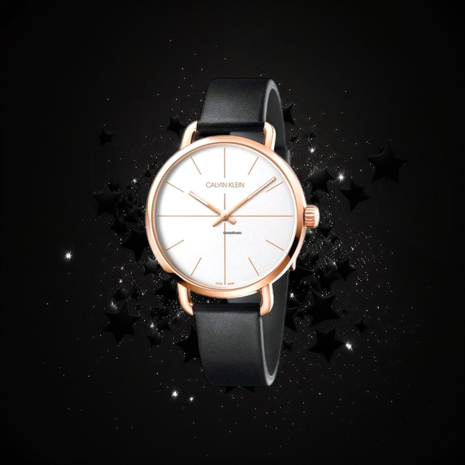 Calvin Klein EVEN Watch