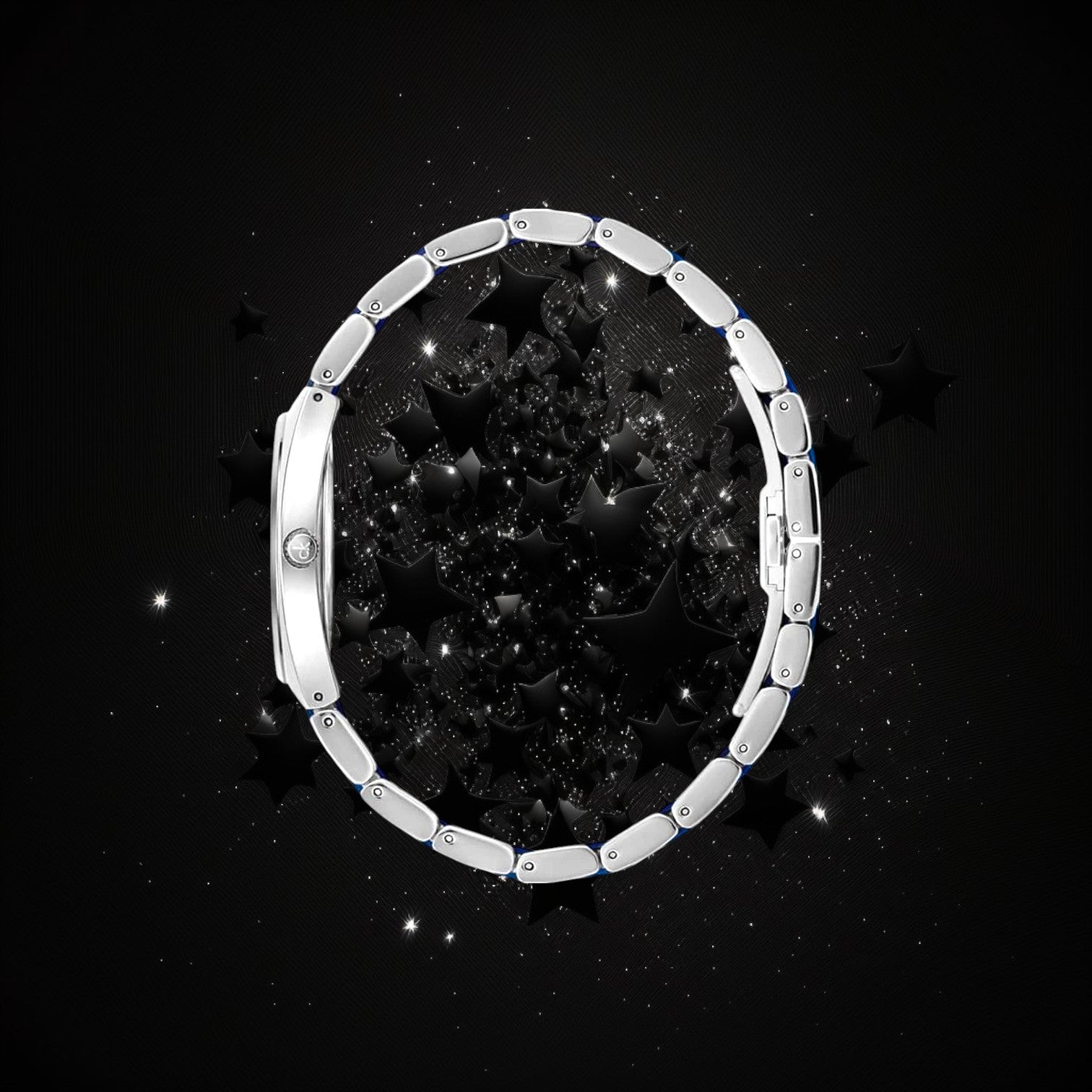 Calvin Klein K9E231VX Womens Watch