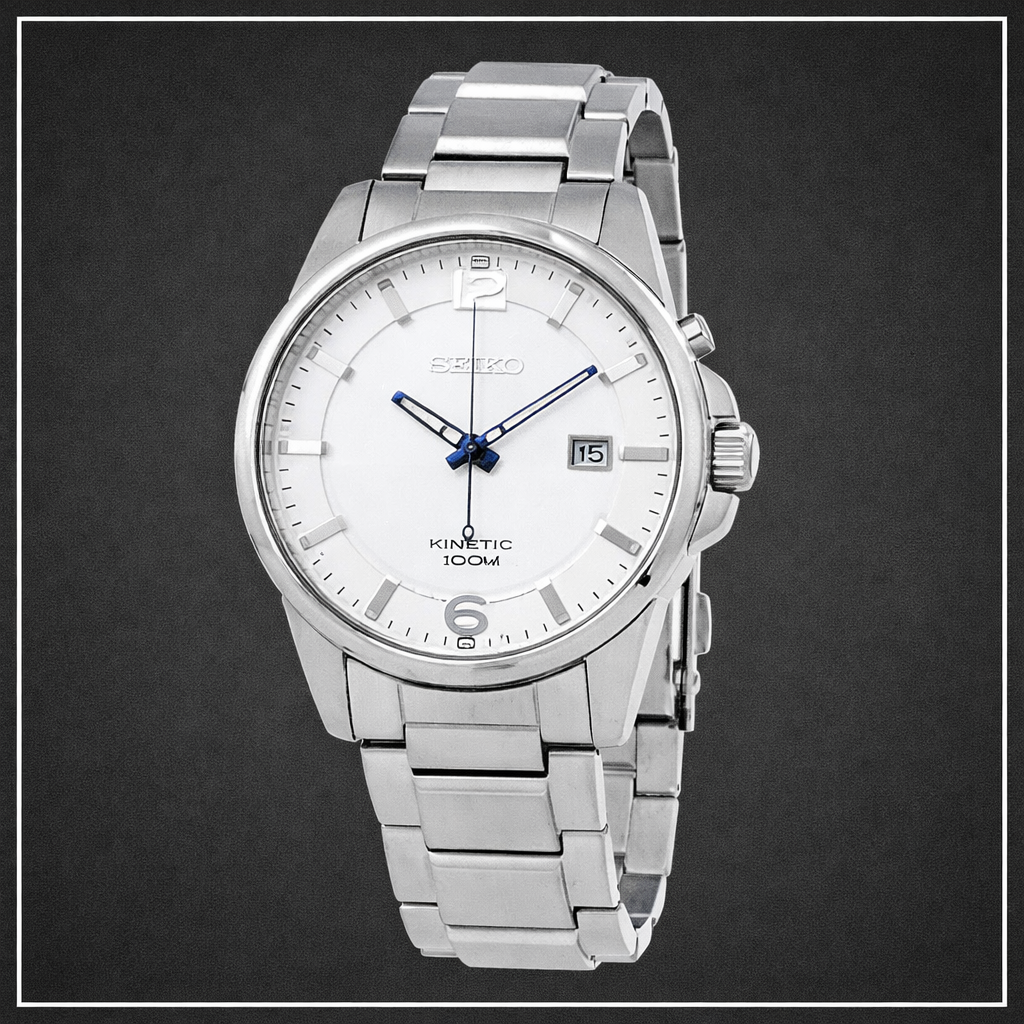 Seiko SKA663 Automatic Watch