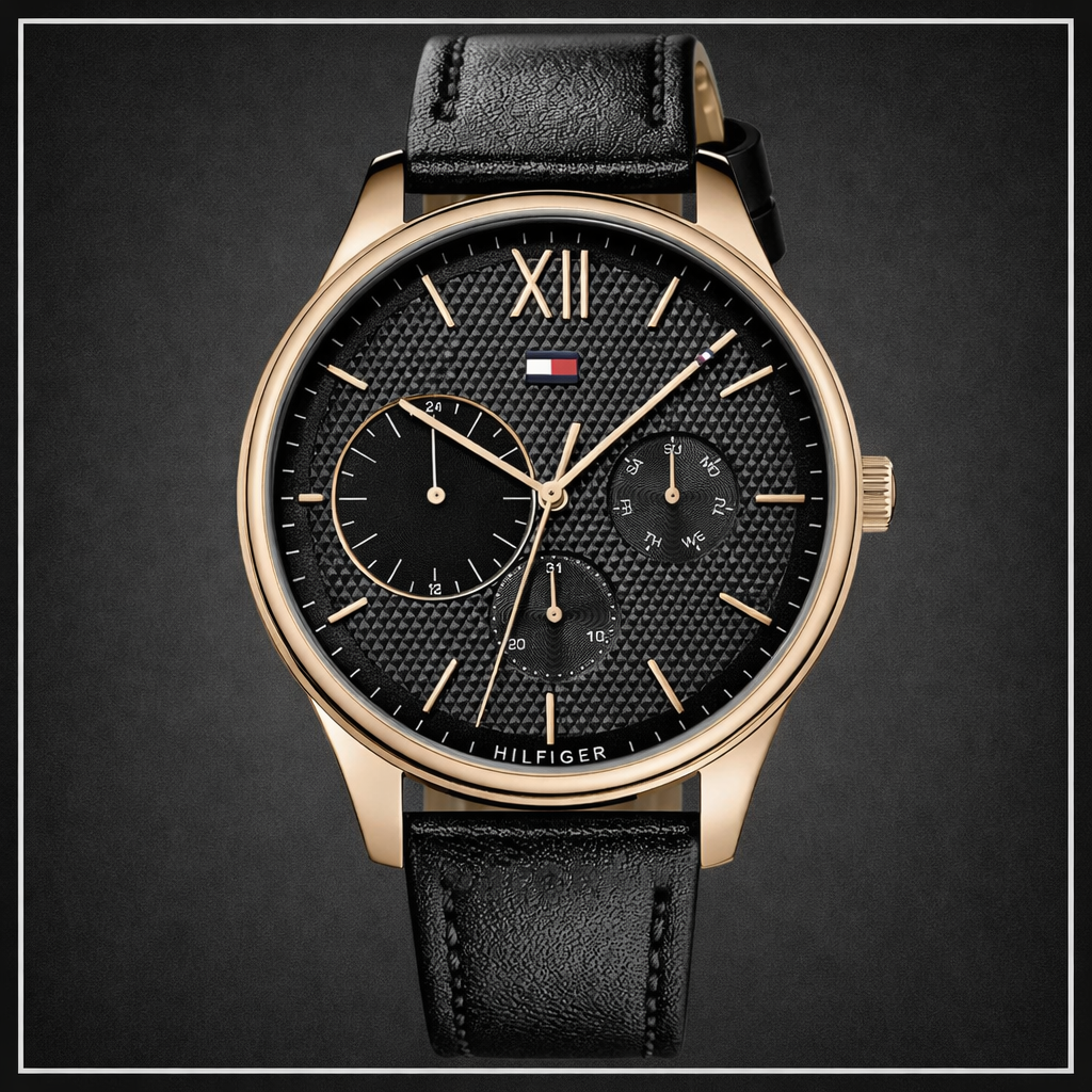 Tommy Hilfiger 1791419 Watch