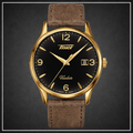 Tissot Mens HERITAGE VISODATE Watch (Ø 40 mm)