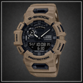 Casio G-Shock G-SQUAD Watch