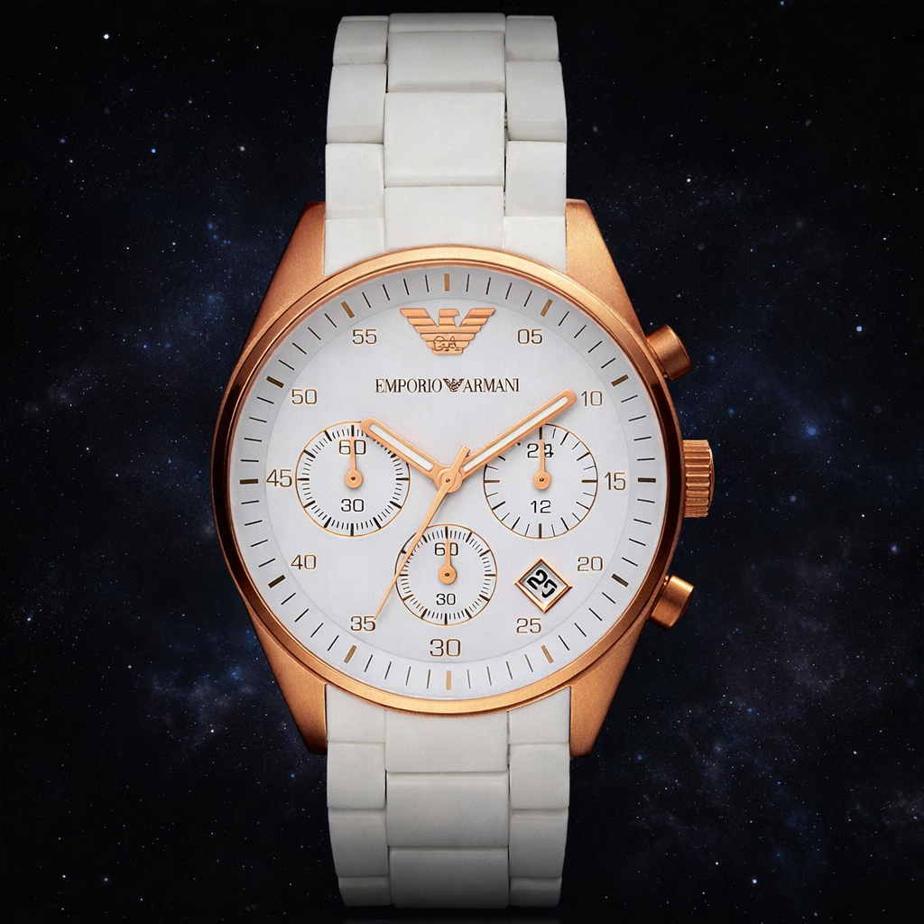 Emporio Armani AR5920 Watch