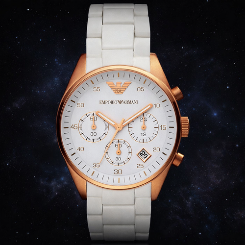 Emporio Armani AR5920 Watch