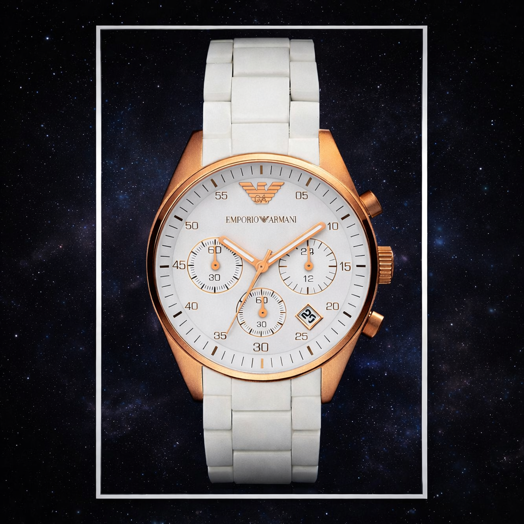 Emporio Armani AR5920 Watch