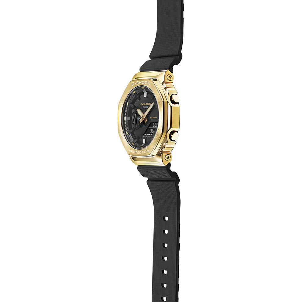 Ladies' Watch Casio G-Shock Stay Gold Series (Ø 40 mm)