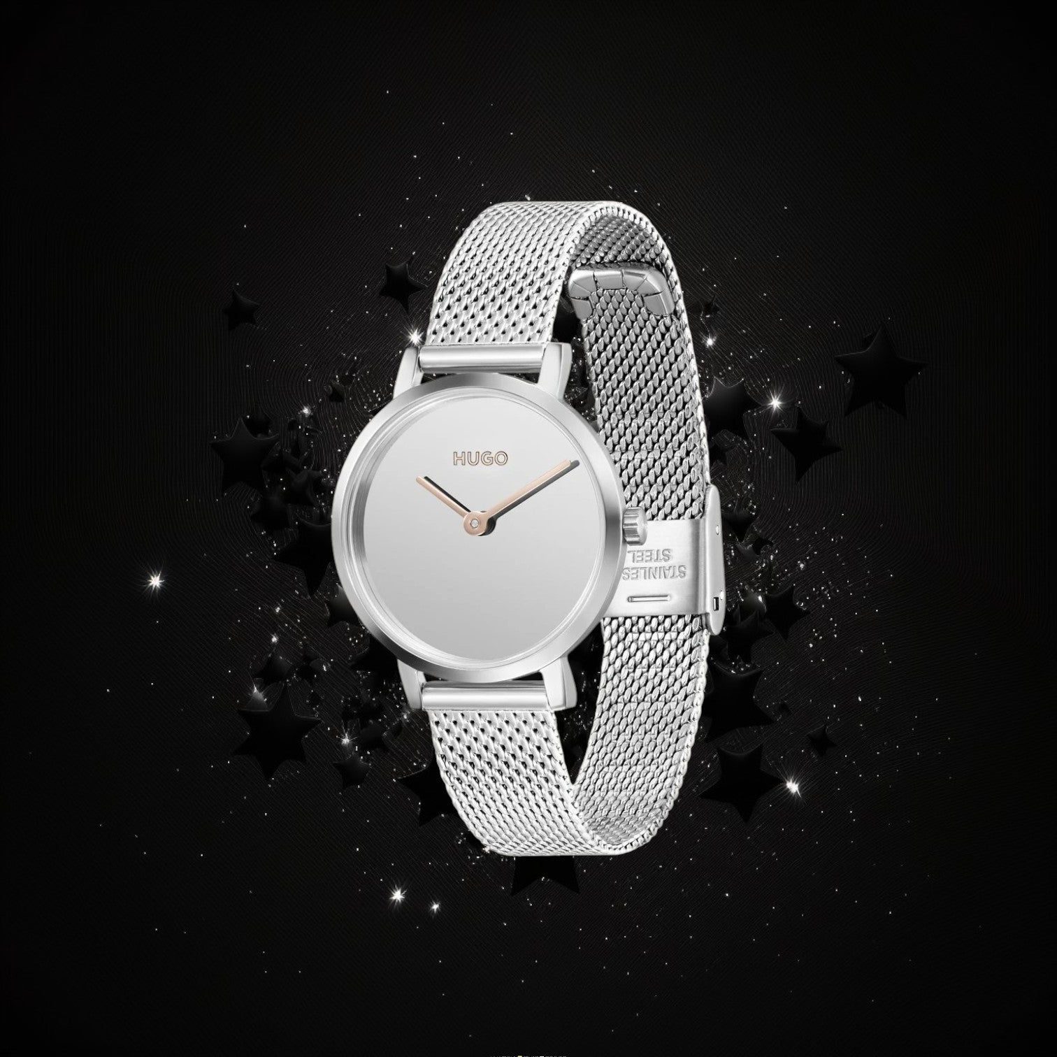 Hugo Boss 1540084 Women's Watch