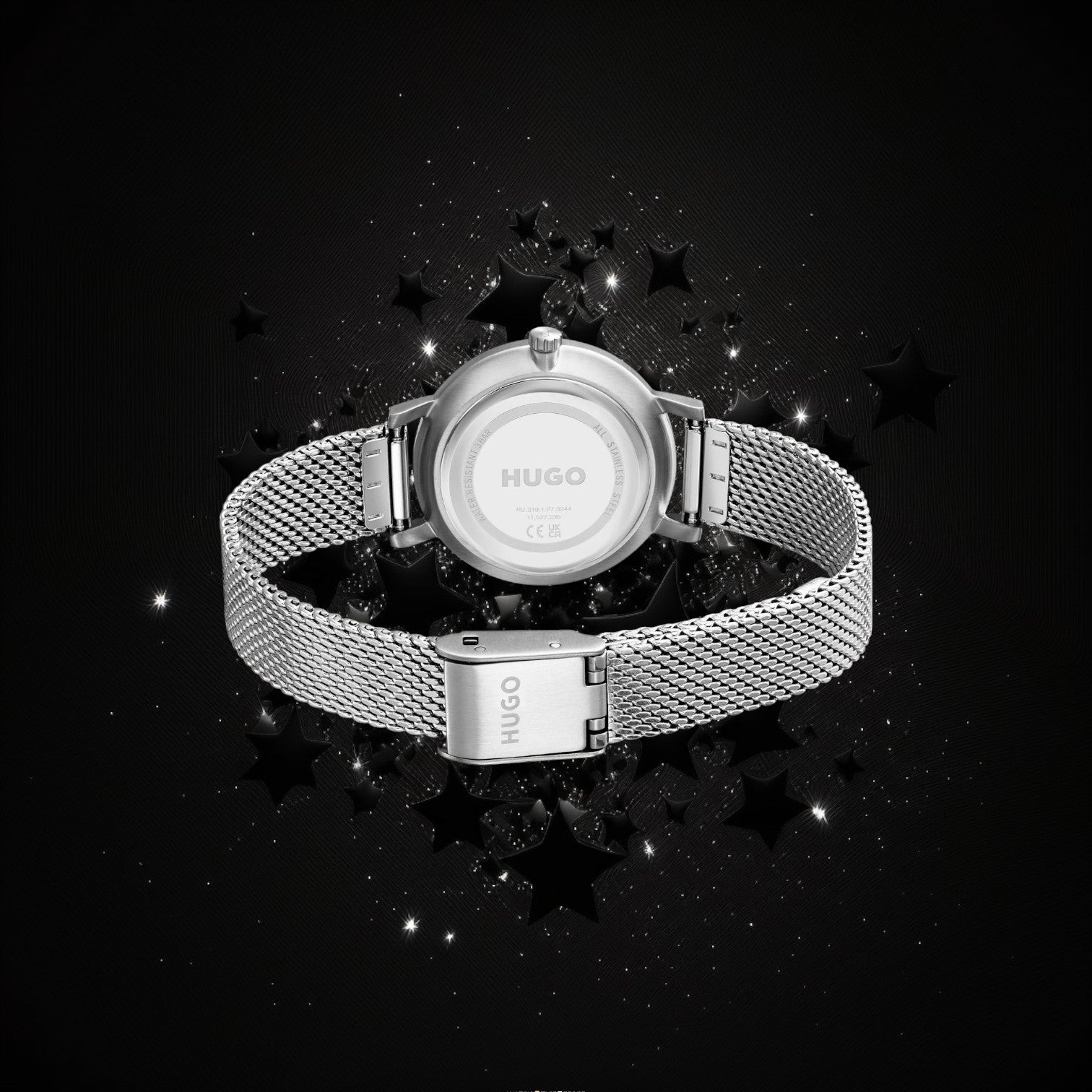 Hugo Boss 1540084 Women's Watch