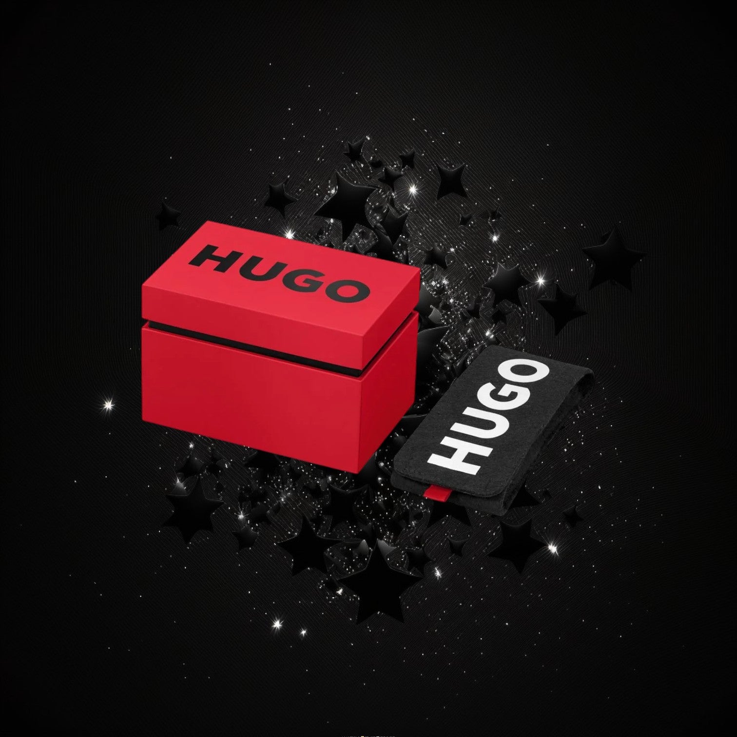 Hugo Boss 1540084 Women's Watch