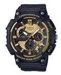 Casio Men's 'Retrograde' Quartz Resin Watch