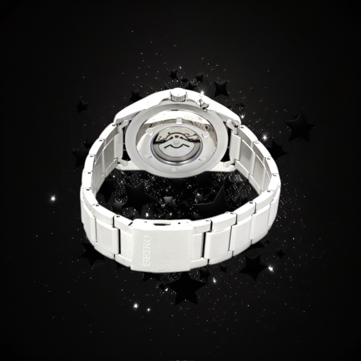 Seiko SKA663 Automatic Watch