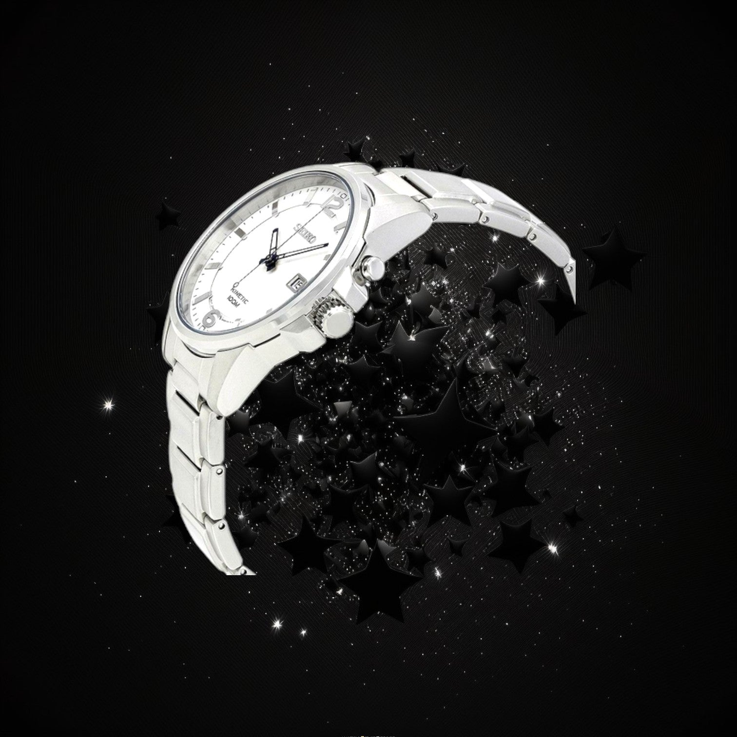 Seiko SKA663 Automatic Watch