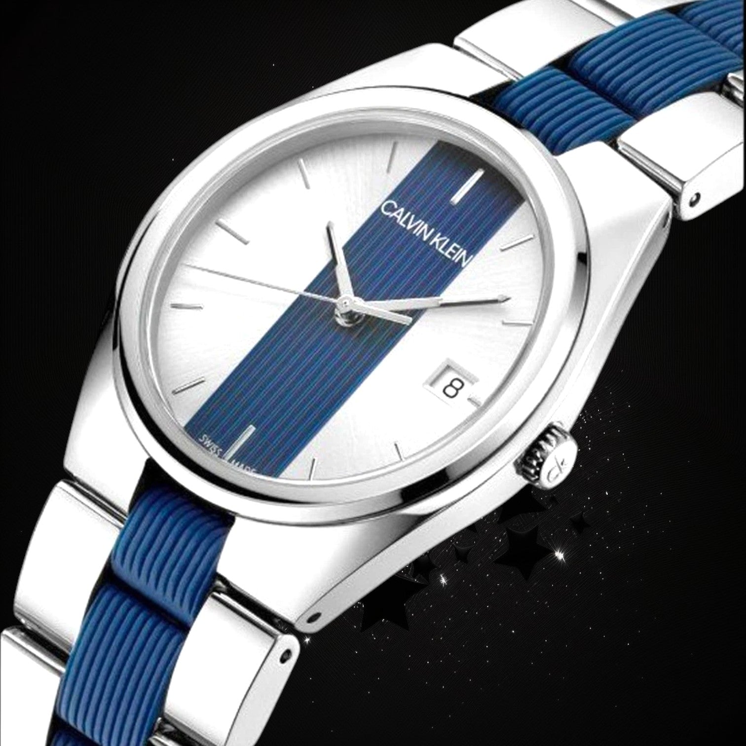 Calvin Klein K9E231VX Womens Watch