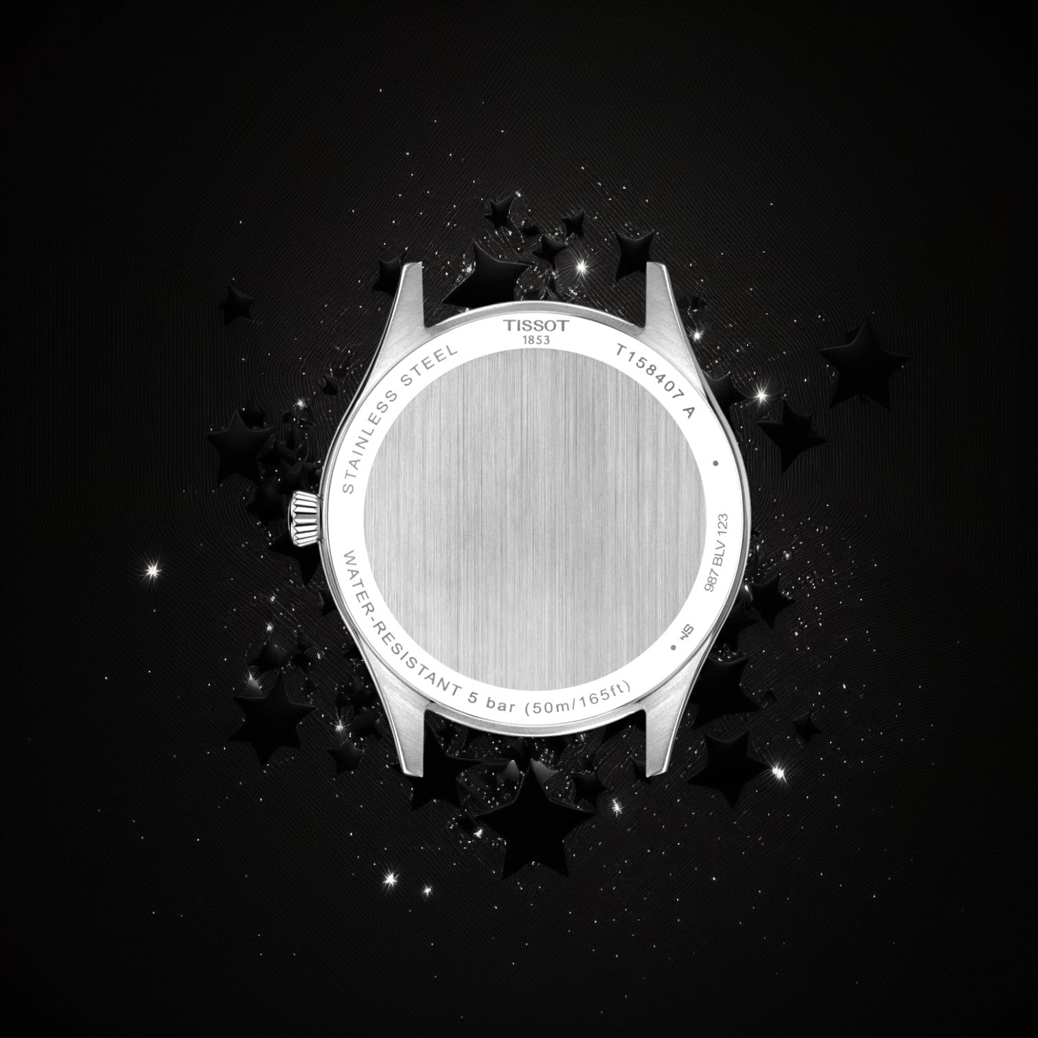 Tissot T-CLASSIC POWERMATIC Mens Watch