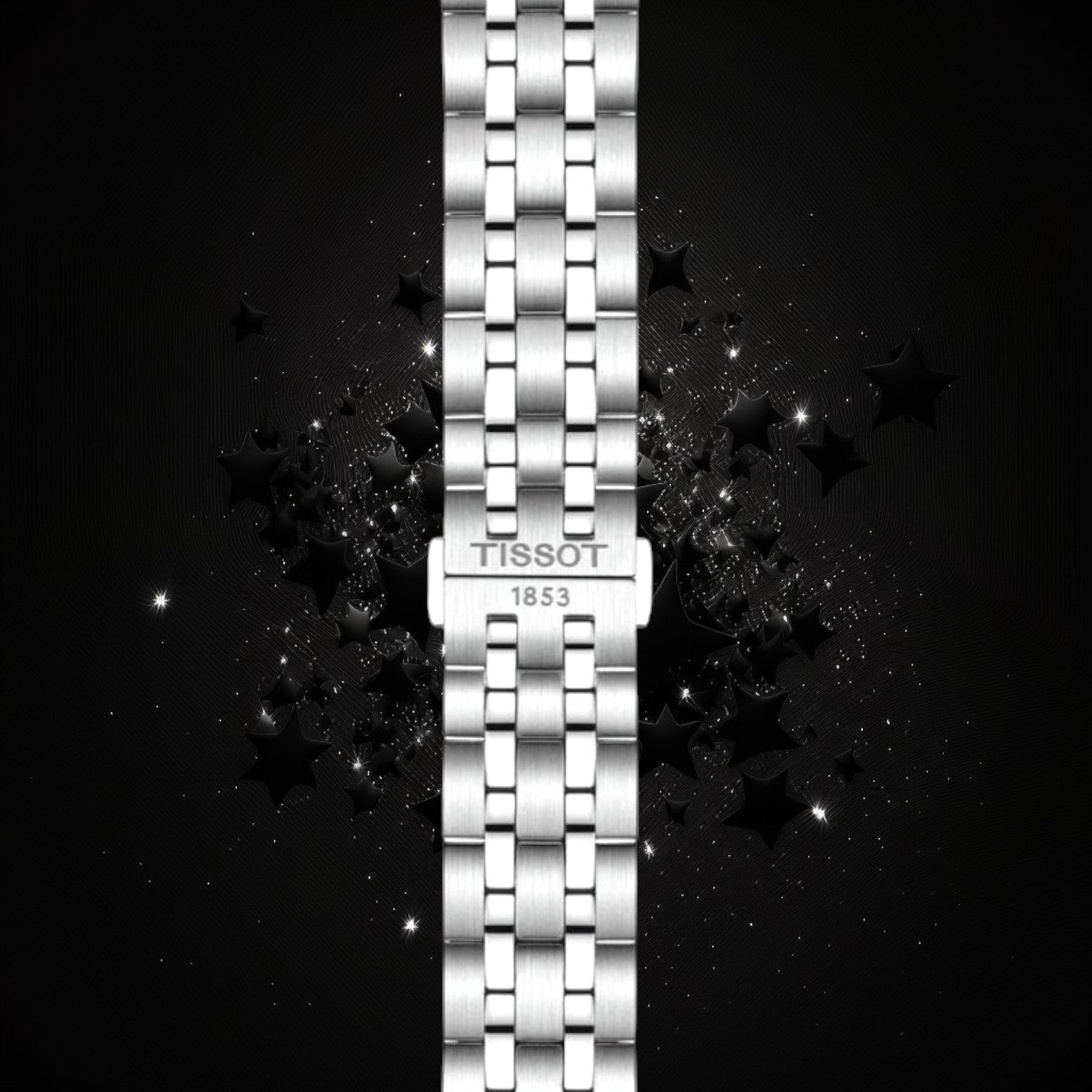 Tissot T-CLASSIC POWERMATIC Mens Watch