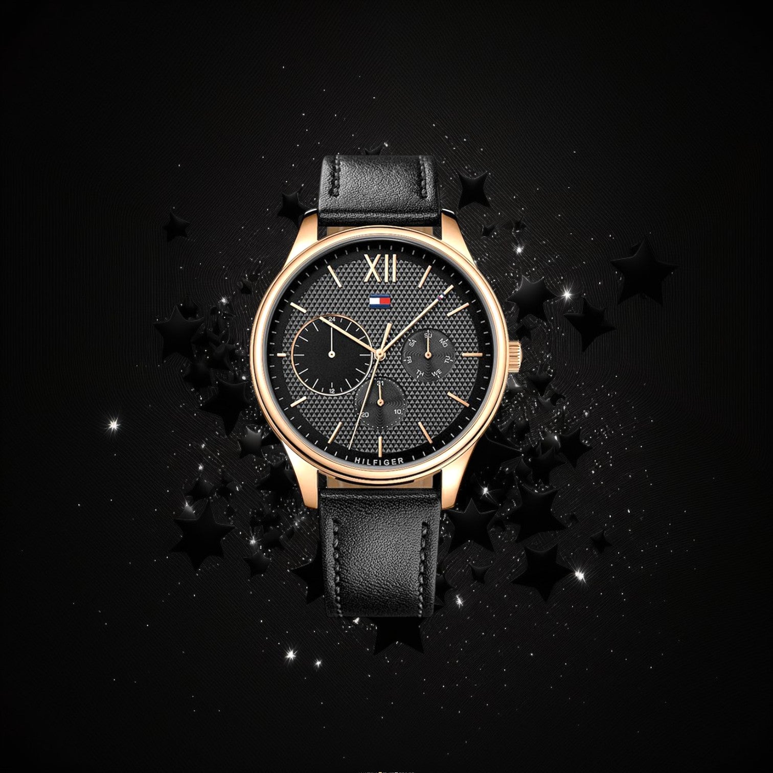 Tommy Hilfiger 1791419 Watch