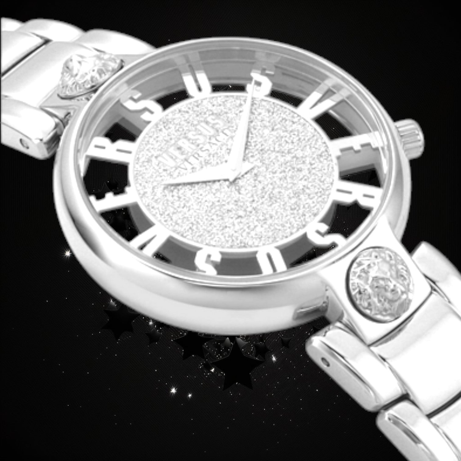 Versace Versus VSP491319 Womens Watch