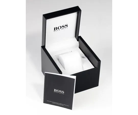 Hugo Boss Ace Diver Watch