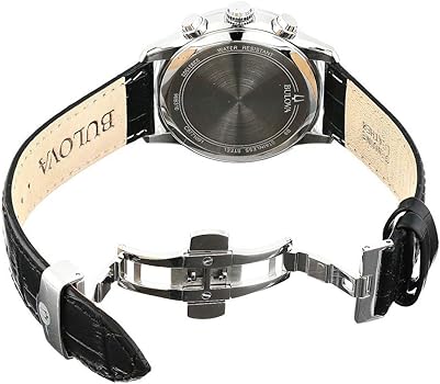 Men's Watch Bulova 96B310 Watch