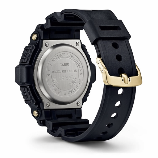 Casio Men's 'Retrograde' Quartz Resin Watch