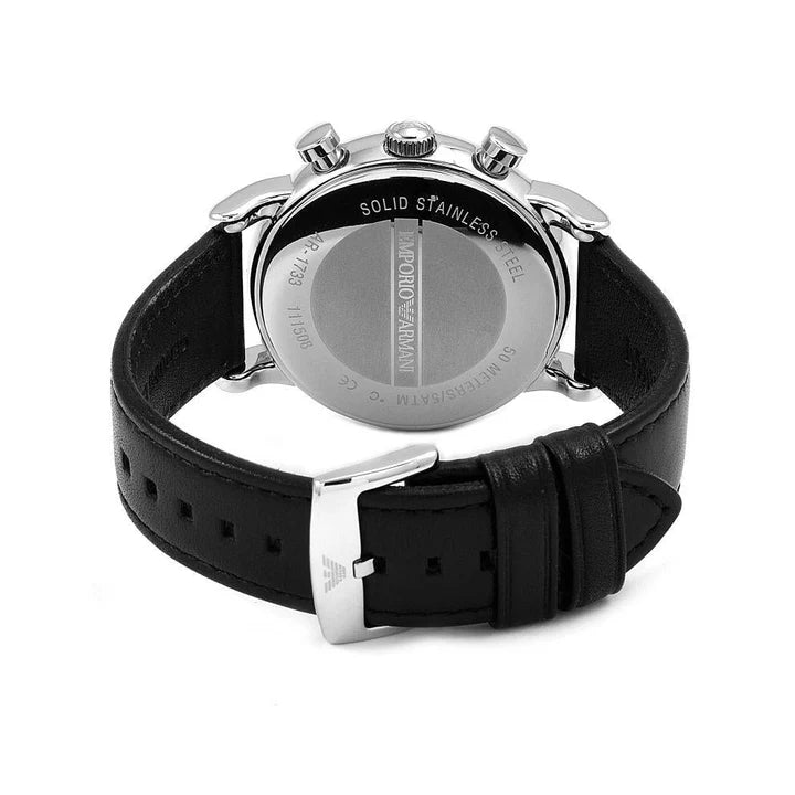 Men's Watch Armani AR0431 (46 mm)