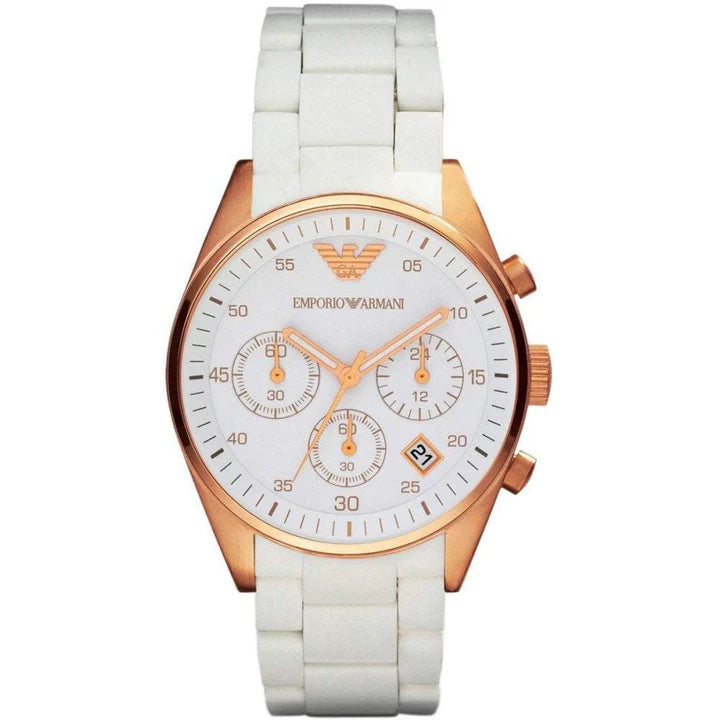 Emporio Armani AR5920 Watch