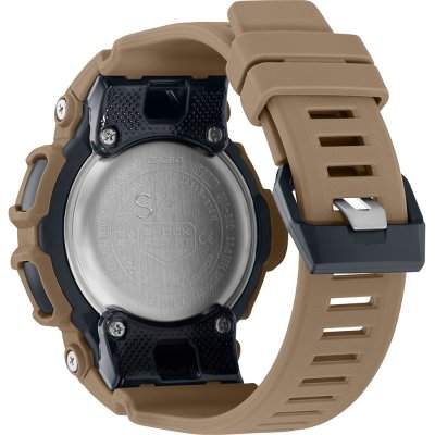 Casio G-Shock G-SQUAD Watch