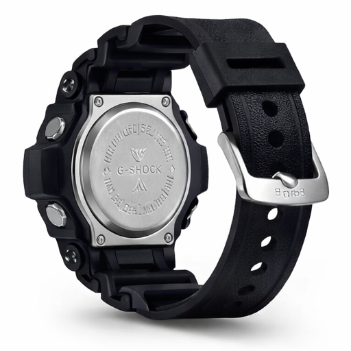 Casio Men's 'G SHOCK' Quartz Resin Watch